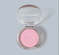 (Matthew) NAMING Fluffy Powder Blush 3.2g - 8 colors - DODOSKIN