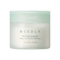 NEEDLY Mild Cleansing Pad 60ea