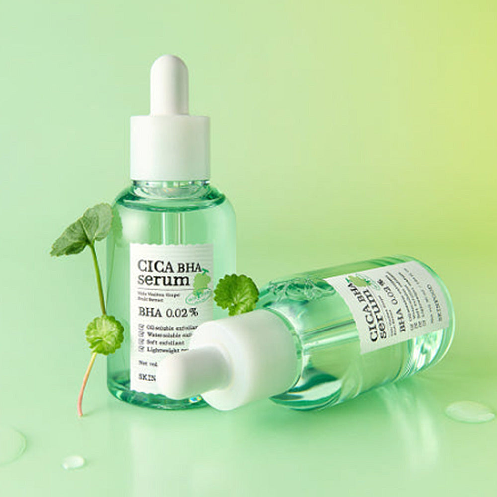 SKINFOOD Shine Muscat Cica BHA 0.02% Serum 50ml