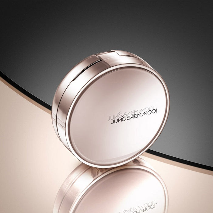 JUNGSAEMMOOL Masterclass Radiant Cushion + Refill SET SPF50+ PA+++ - DODOSKIN