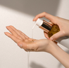 D'ALBA Professional Repairing Scalp Therapy Serum Shampoo 275ml - DODOSKIN