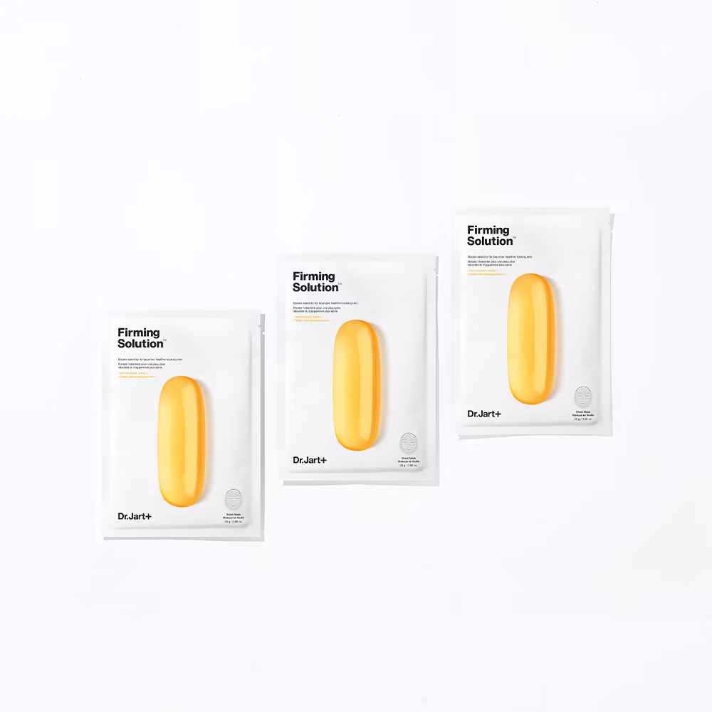 Dr.Jart+ Dermask Intra Jet Firming Solution 28g (1pc)｜DODOSKIN