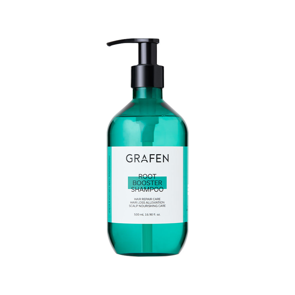 Grafen Root Booster Special Edition Shampoo 500ml
