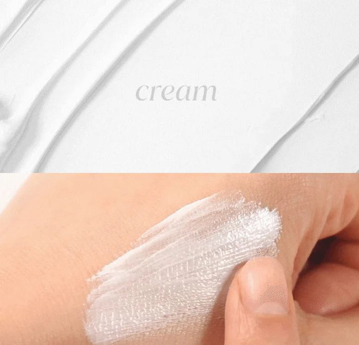 (Matthew검수) CHICA Y CHICO Nude Fantasy Whitening Cream 55ml (Tube Type) - DODOSKIN