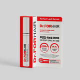 Dr.FORHAIR رعاية مصل الرموز المثالية رعاية الرموش 8ml