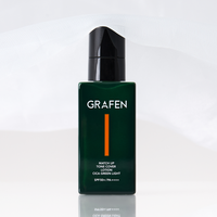 Grafen Match Up Tone Cover Lotion Cica Green 50ml 2 Types