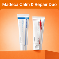 [Madeca Calm & Repair Duo] Time Reverse Zero + Hydra Calming