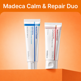 [Madeca Calm & Repair Duo] Time Reverse Zero + Hydra Calming