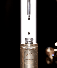 2aN Cica Care Ampoule Serum 35ml - DODOSKIN