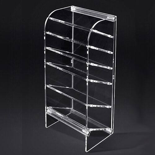 ATIC Acrylic Lipstick Organizer Tower S - DODOSKIN