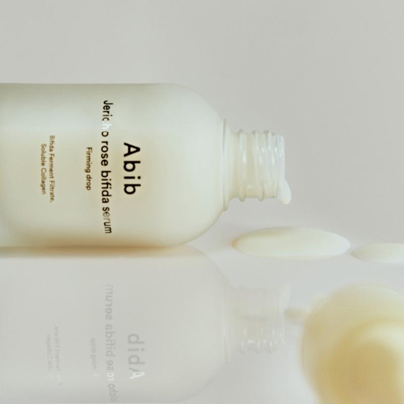 Abib Jericho rose bifida serum Firming drop 50ml - DODOSKIN