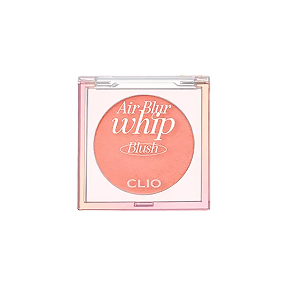CLIO Air Blur Whip Blush (7colors) 3g - DODOSKIN