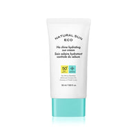 THE FACE SHOP Natural Sun Eco No Shine Hydrating Sun Cream 50ml
