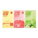 FULLight Liveling Cleanse 1Box (15ml x 30ea) - 5 Flavor