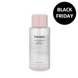 🖤BLACK FRIDAY🖤 Hanskin Real Complexion Hyaluron Skin Essence 300ml