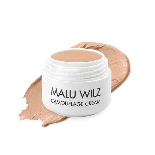 MALU WILZ Camouflage Cream Concealer 5g