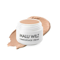 MALU WILZ Camouflage Cream Concealer 5g