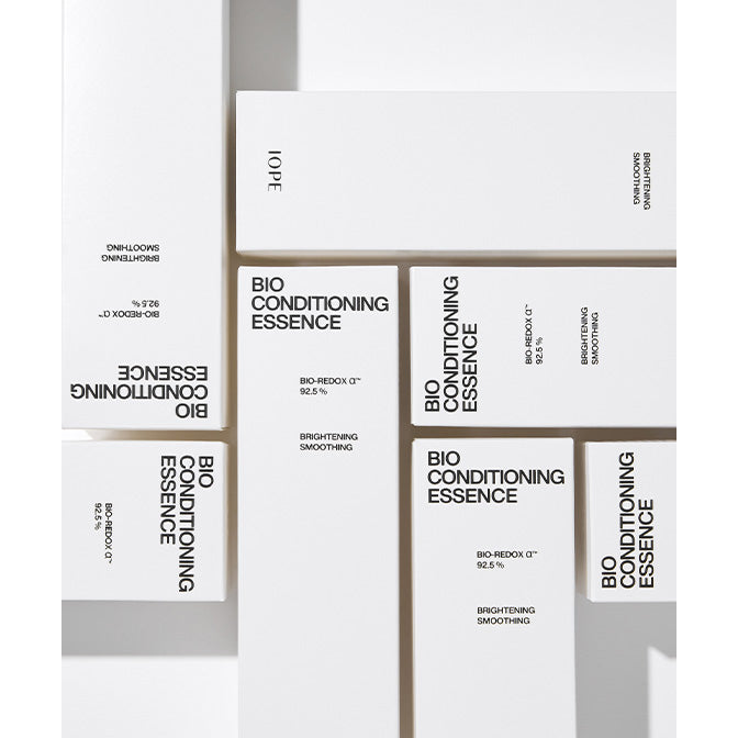 IOPE Bio Conditioning Essence 168ml - DODOSKIN