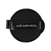 [Expiration imminen] JUNG SAEM MOOL Essential Skin Nuder Cushion (Original+Refill)