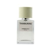 [Open Box] TAMBURINS Perfume SUMMER TAILS 50ml