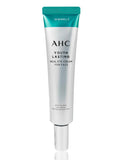 AHC Youth Lasting Real Eye Cream For Face 35ml (9th Edition Renewal)