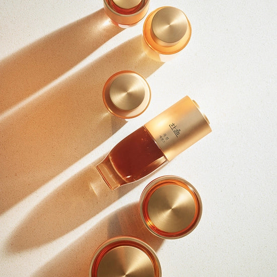 Hanyul Geuk Jin Essence 50ml - DODOSKIN