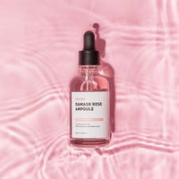 Grafen Damask Rose Scalp Moisture Ampoule 50ml
