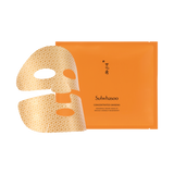 Sulwhasoo Concentrated Ginseng Renewing Creamy Mask EX (1ea)