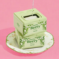 ma:nyo Thanks Berry Green Tea Mask 30ea