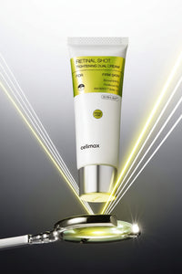 celimax The Vita A Retinal Shot Tightening Dual Cream 1.69 fl oz