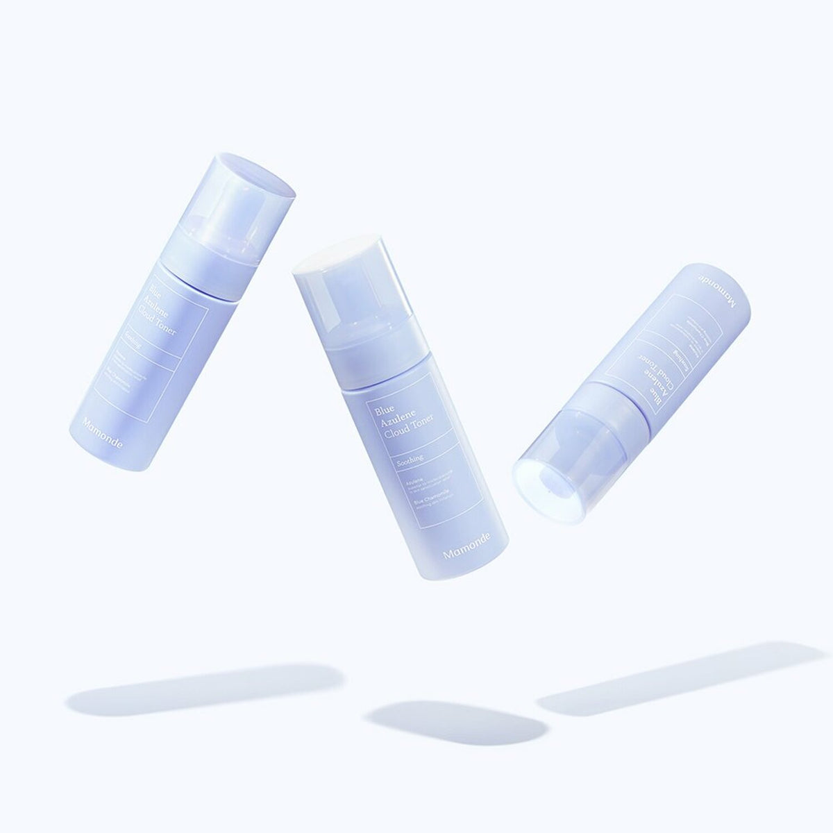 Mamonde Blue Azulene Cloud Toner 150mL - DODOSKIN