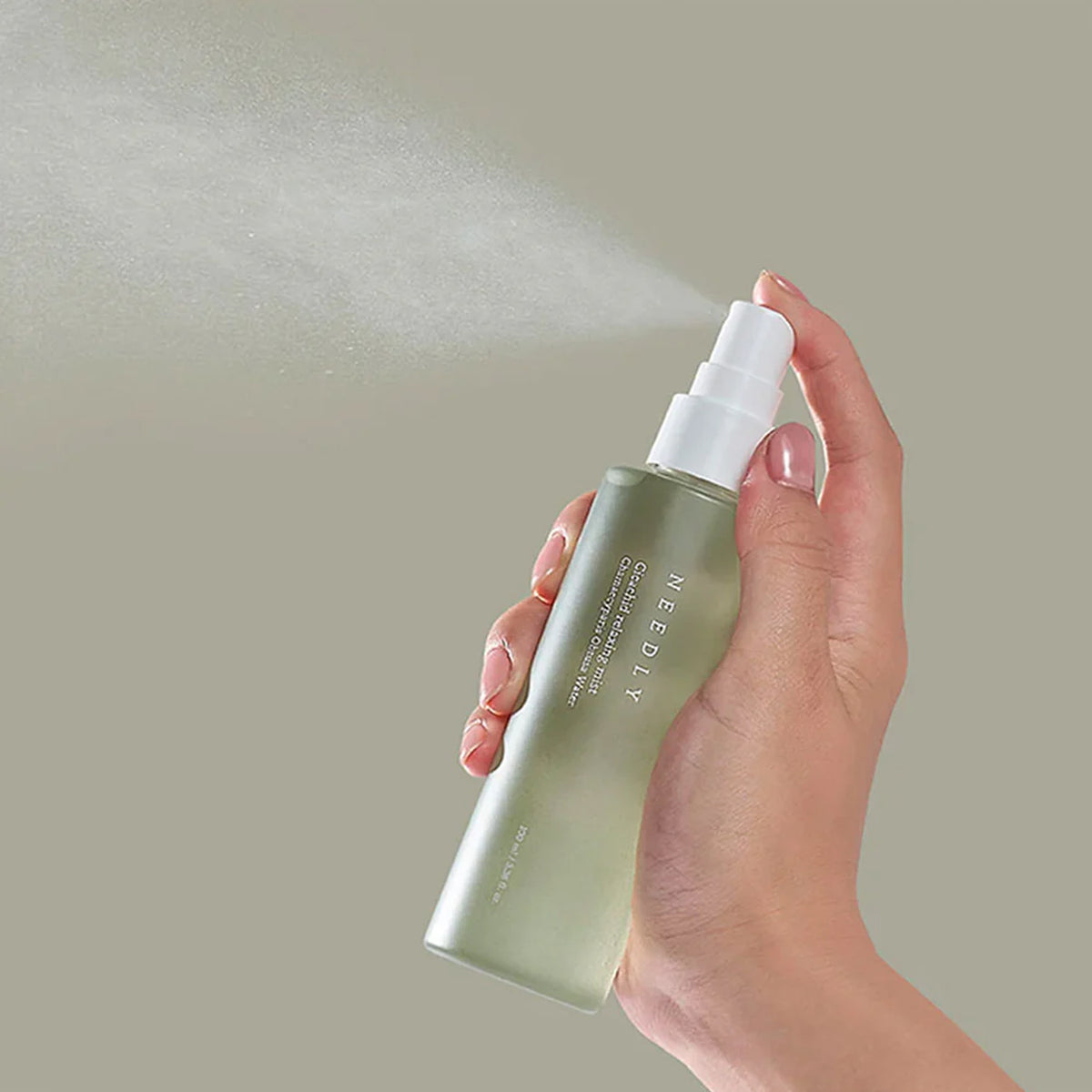 NEEDLY Cicachid Relaxing Mist 100ml