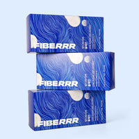 FIBERRR Multi Fiber Plain 150g 15 Sticks