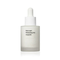 [SUNGBOON EDITOR] Mela-Spot Whitening Sun Ampoule 40ml - Dodoskin
