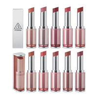 [3CE] Blur Matte Lipstick (8 colors) - Dodoskin