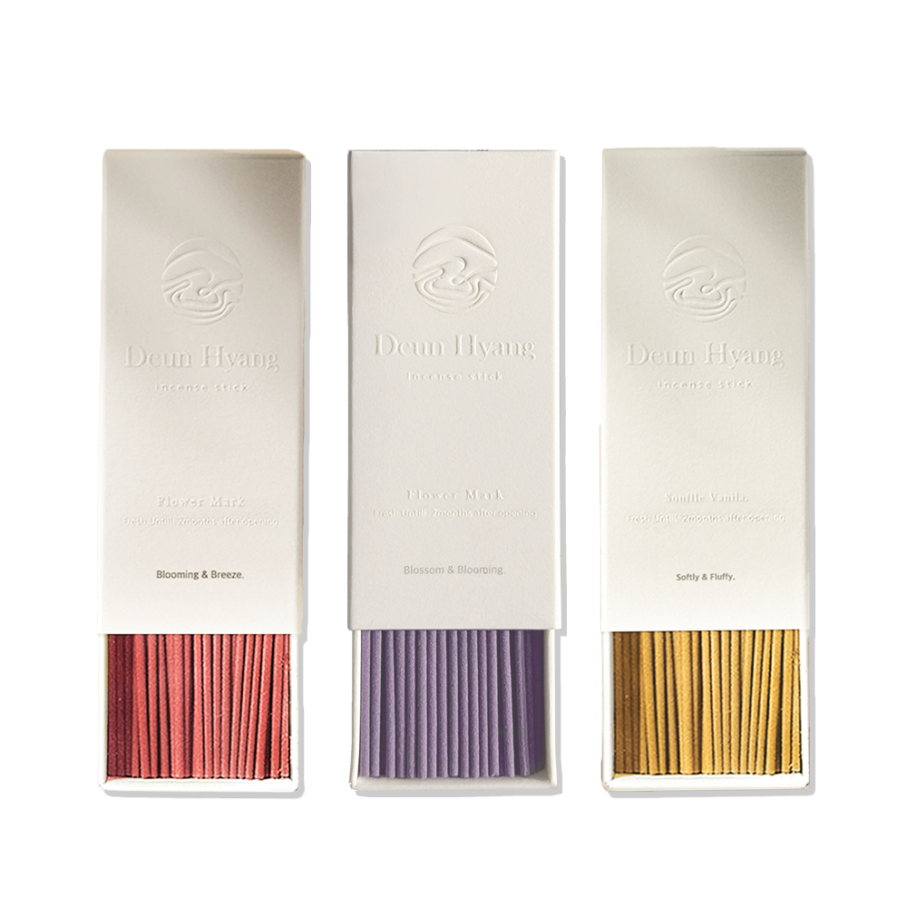 #Lazy Mood (Unnamed Flower+Blooming Rose+Souffle Vanila)