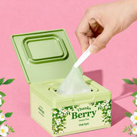 ma:nyo Thanks Berry Green Tea Mask 30ea