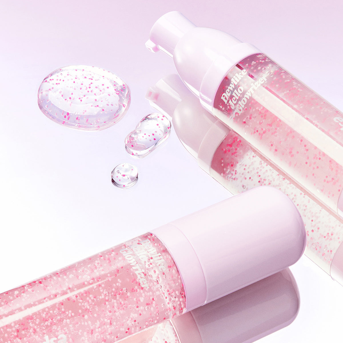 espoir de jello glowrizer 40 ml