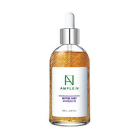[AMPLE:N] Peptide Shot Ample 2X Large Capacity 100ml - Dodoskin
