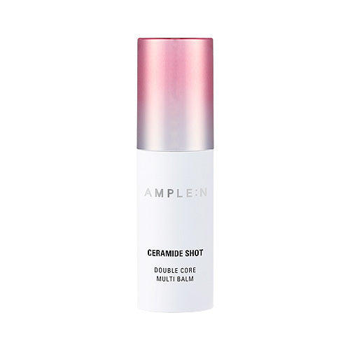 [AMPLE:N] Ceramide Shot Double Core Multi Balm 10g - Dodoskin