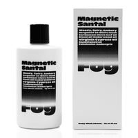 HAUS Fog Magnetic Santal Gift Set