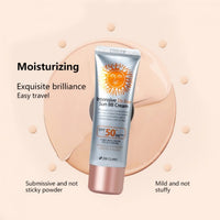 (Matt) 3W CLINIC Intensive Dr.Kim Sun BB Cream SPF50+ PA++++ 50ml - DODOSKIN