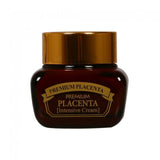 3W CLINIC Crema intensiva de placenta premium 50 ml
