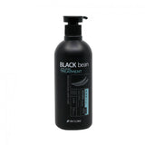 3W CLINIC Tratamiento vitalizante de frijoles negros 500 ml