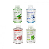 3W CLINIC Clean Up Cleansing Water 500ml