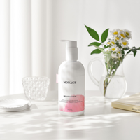 MONAGE Vegan All In One Ato Lotion 300ml - DODOSKIN