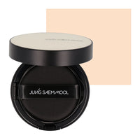 [Expiration imminen] JUNG SAEM MOOL Essential Skin Nuder Cushion (Original+Refill)