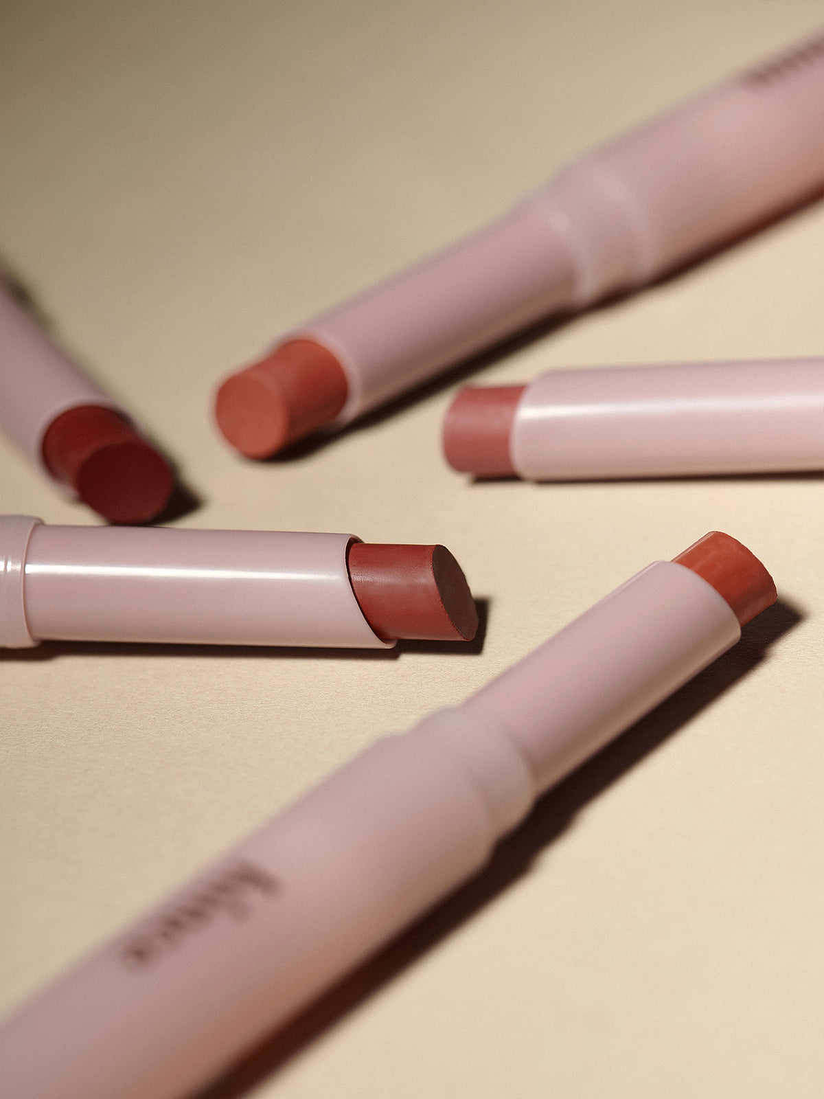 Hince Slim Melting Matte 1.6g