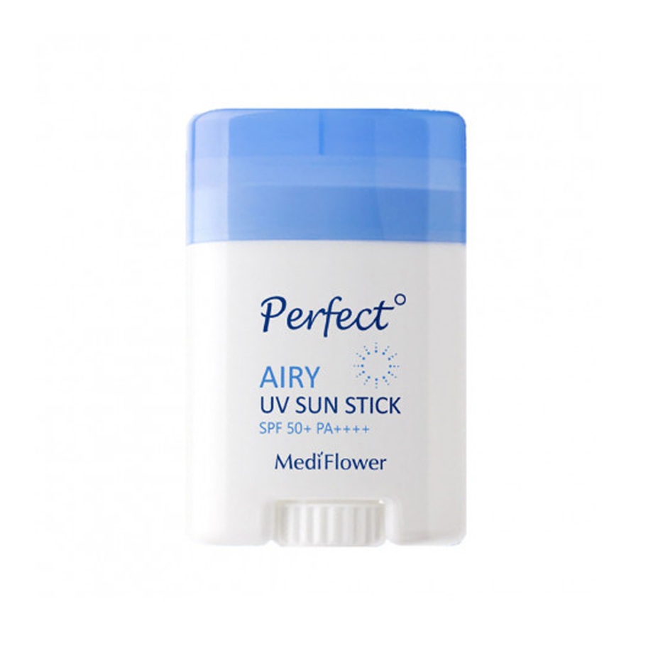 MediFlower Perfect Airy UV Sun Stick 23g - DODOSKIN