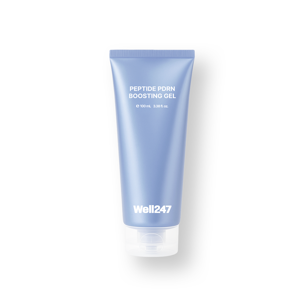Peptide PDRN Boosting Gel